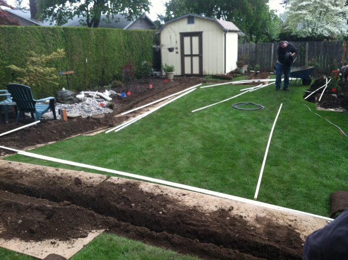backyard-sprinkler-installation-gresham-3 Backyard Sprinkler Installation #3.