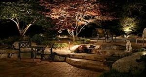 quality landscape lighting